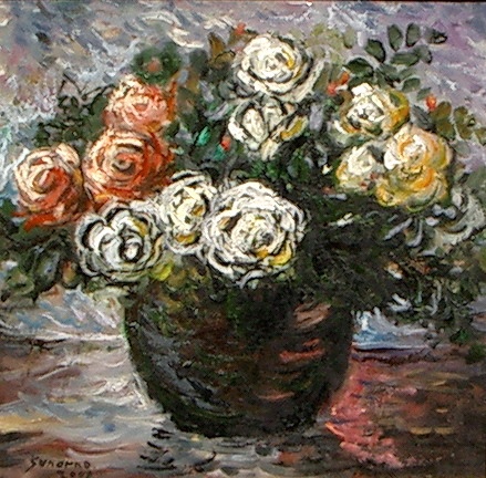 lukisan-sunarno-mawar